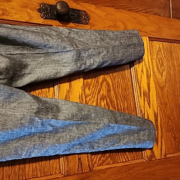 Anne Klein slacks - Picture 5 of 8